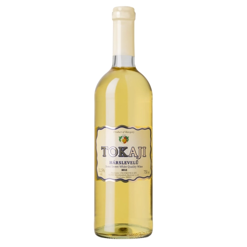 Tokaj Harslevelu